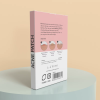 72Pcs Waterproof Salicylic Pimple Patch Blemish Treatment Skin Care Acne Repair for Skin Recover Beautifying - Image 2