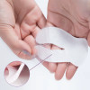 ILISYA Circulation Shape Night Sleeping Eye Mask | Gel Moisturizing Eye Patches for Dry Skin Hydrating Eye Mask 5 Pairs - Image 3
