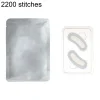 Micro-Needle Eye Patches | Anti-Puffiness Hyaluronic Acid under Eye Skin | Firming Paste | Dark Spot Removal - Image 6