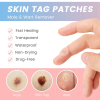 72Pcs Waterproof Salicylic Pimple Patch Blemish Treatment Skin Care Acne Repair for Skin Recover Beautifying - Image 4